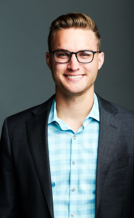 Garrett Henke, founder of SitewideOps